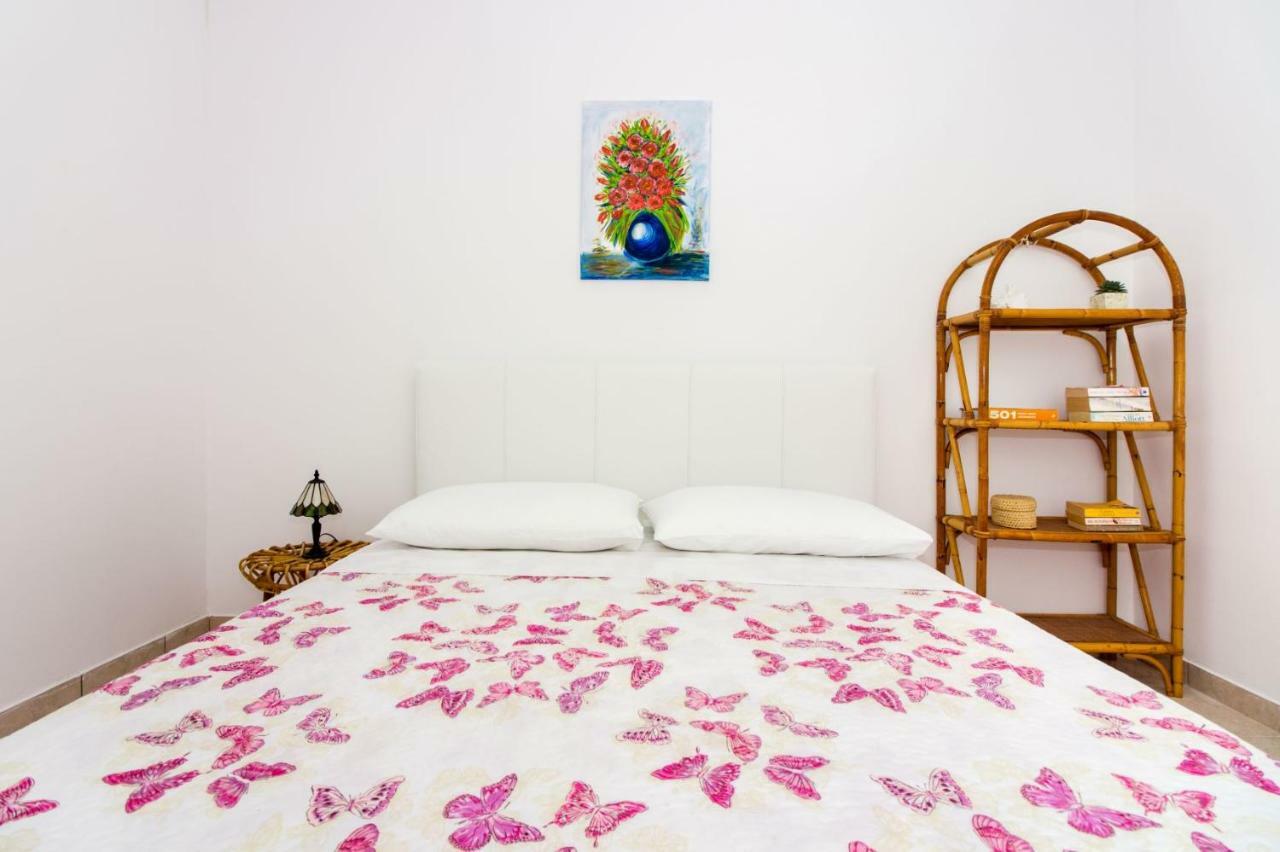 Apartments Leon Podstrana Dış mekan fotoğraf
